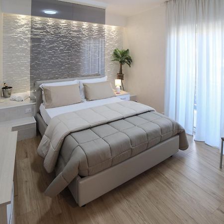 Green - Bed And Breakfast A Кастровиллари Экстерьер фото