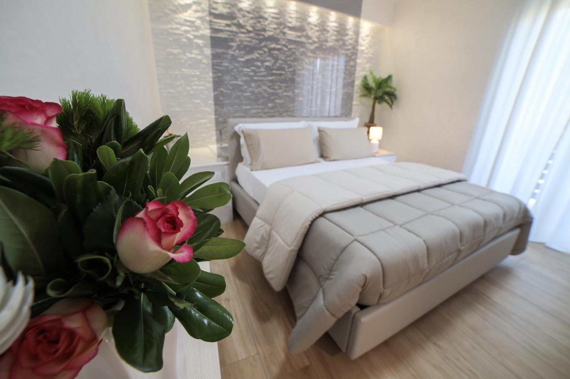 Green - Bed And Breakfast A Кастровиллари Экстерьер фото